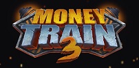 Cover art for Money Train 3 slot