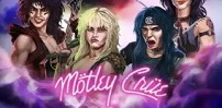 Cover art for Motley Crue slot