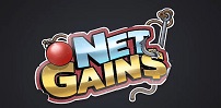 Cover art for Net Gains slot