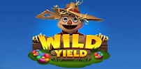 Cover art for Wild Yield slot