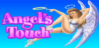 Cover art for Angel’s Touch slot