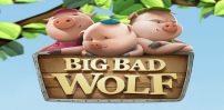 Cover art for Big Bad Wolf slot