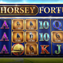 Big Horsey Fortune slot by Inspired Gaming