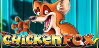Cover art for Chicken Fox slot
