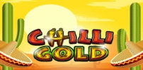 Cover art for Chilli Gold slot