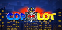 Cover art for Cop The Lot Jackpot King slot
