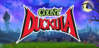 Cover art for Count Duckula slot