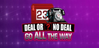 Cover art for Deal Or No Deal Go All The Way slot