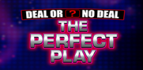 Cover art for Deal or No Deal The Perfect Play slot