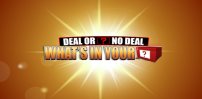 Cover art for Deal or No Deal What’s In Your Box slot