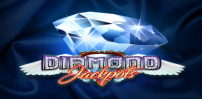 Cover art for Diamond Jackpots slot
