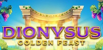 Cover art for Dionysus slot