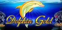 Cover art for Dolphin Gold slot