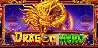 Cover art for Dragon Hero slot