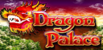 Cover art for Dragon Palace slot
