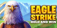 Cover art for Eagle Strike Hold And Win slot
