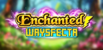 Cover art for Enchanted Waysfecta slot