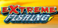 Cover art for Extreme Fishing slot
