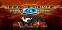 Cover art for Eye of Horus Power 4 Slots slot