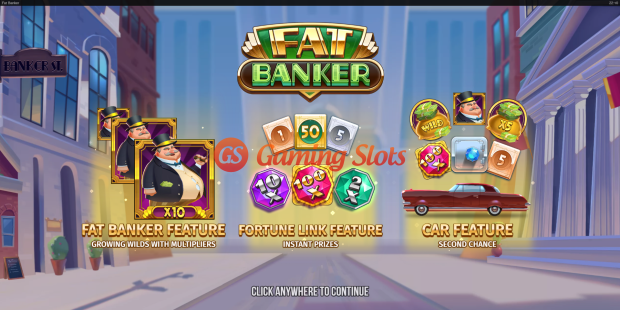 Game Intro for Jammin' Jars 2 slot from Push Gaming