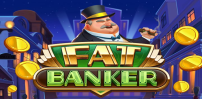 Cover art for Fat Banker slot