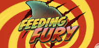 Cover art for Feeding Fury slot