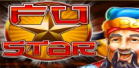 Cover art for Fu Star slot
