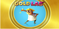 Cover art for Gold Lab slot