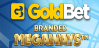 Cover art for Goldbet Branded Megaways slot