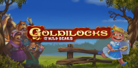 Cover art for Goldilocks slot