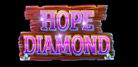 Cover art for Hope Diamond slot