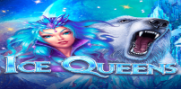 Cover art for Ice Queens slot