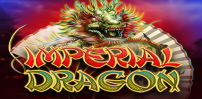Cover art for Imperial Dragon slot