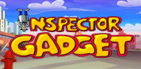Cover art for Inspector Gadget slot