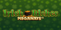 Cover art for Irish Riches Megaways slot