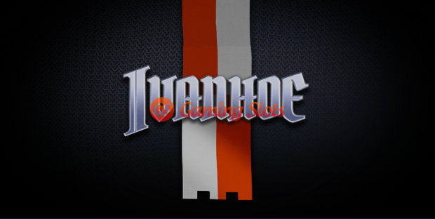 Game Intro for Ivanhoe slot from Elk Studios