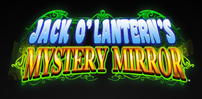 Cover art for Jack O’lantern’s Mystery Mirrors slot