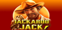 Cover art for Jackaroo Jack slot