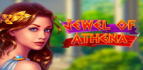 Cover art for Jewel Of Athena slot