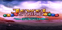 Cover art for Jewel Strike slot
