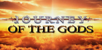 Cover art for Journey Of The Gods slot