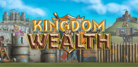 Cover art for Kingdom Of Wealth slot