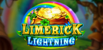Cover art for Limerick Lightning slot