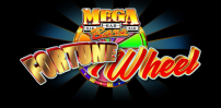 Cover art for Mega Bars Fortune Wheel slot