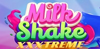 Cover art for Milkshake XXXtreme slot