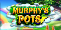 Cover art for Murphy’s Pots slot