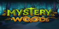 Cover art for Mystery Woods slot