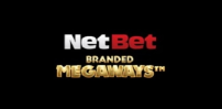 Cover art for Netbet Branded Megaways slot