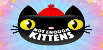 Cover art for Not Enough Kittens slot