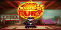 Cover art for Paws Of Fury slot